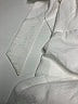 DKNY 100% Polyester White Casual Dress Size 6 - photo 3