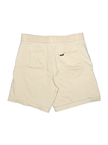 Lee Khaki Shorts (view 2)