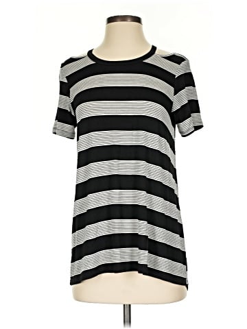 Eyeshadow Short Sleeve T-Shirt (view 1)