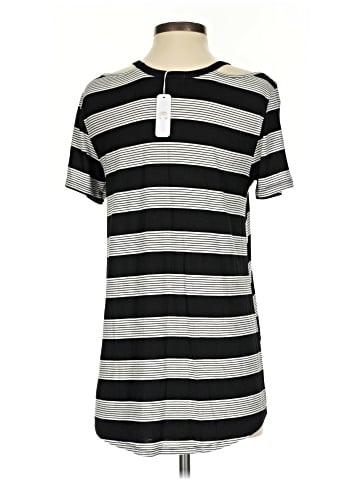 Eyeshadow Short Sleeve T-Shirt (view 2)