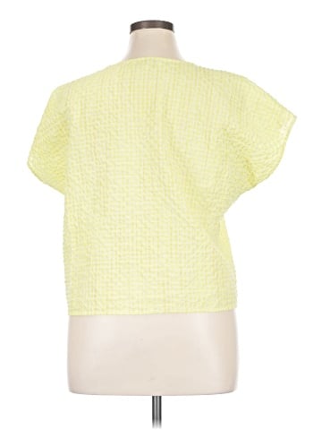 Corey Lynn Calter Short Sleeve T-Shirt (view 2)