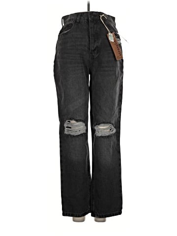 Vanilla Star Jeans (view 1)