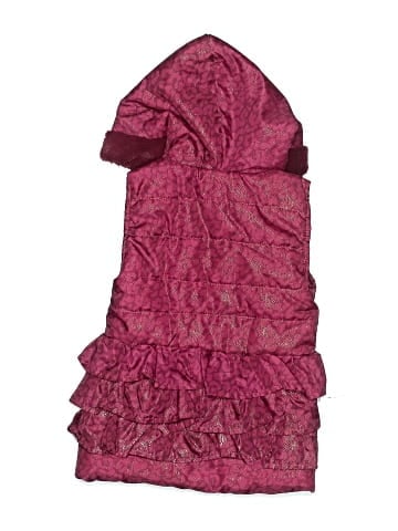 Little Lass Vest (view 2)