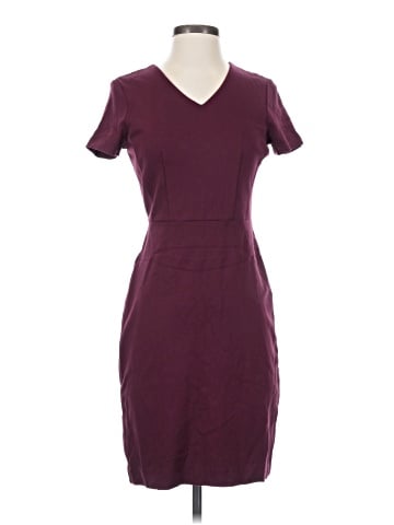 Ann Taylor Casual Dress (view 1)