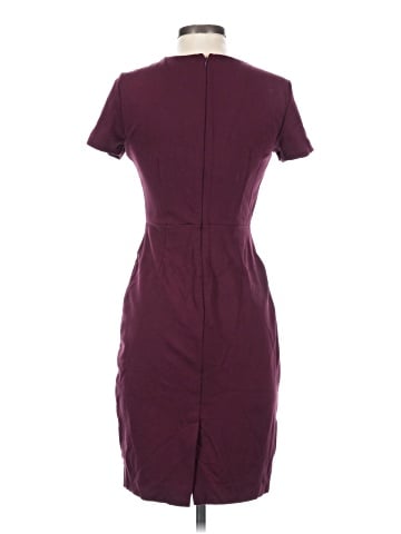 Ann Taylor Casual Dress (view 2)
