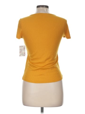 Pink Republic Short Sleeve T-Shirt (view 2)