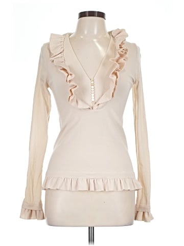 Wolford Long Sleeve Blouse (view 1)