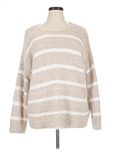 Calvin Klein Pullover Sweater (view 1)