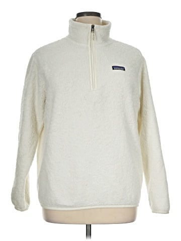 Patagonia Fleece (view 1)