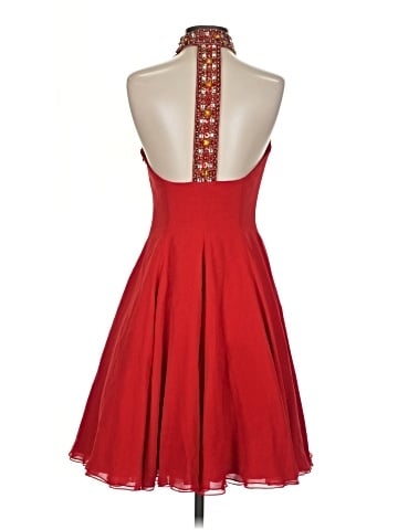 Niteline Cocktail Dress (view 2)