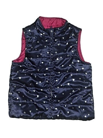 Gymboree Vest (view 1)
