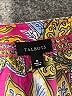 Talbots Purple Short Sleeve Blouse Size M - photo 7