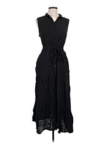 Croft & Barrow Casual Dress (view 1)