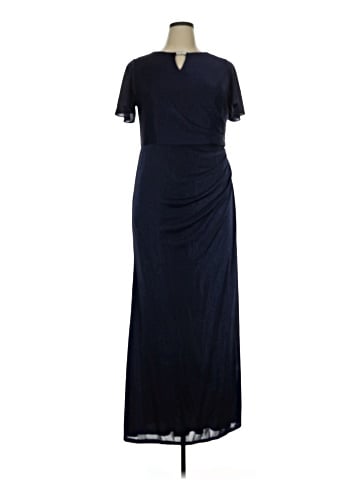 Oleg Cassini Cocktail Dress (view 1)