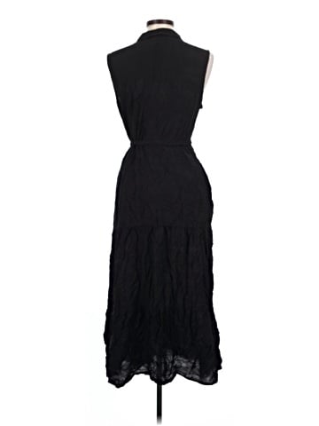 Croft & Barrow Casual Dress (view 2)