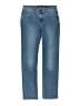 Guess Solid Blue Jeans Size 12 - photo 1
