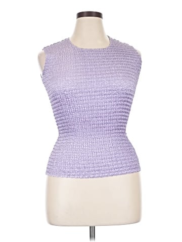 DressBarn Sleeveless Top (view 1)