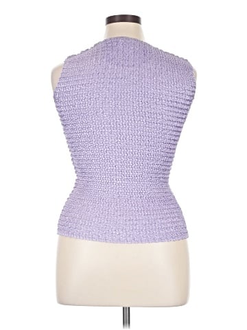 DressBarn Sleeveless Top (view 2)