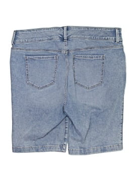 Torrid Denim Shorts (view 2)