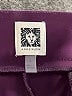 Anne Klein Solid Burgundy Active Pants Size L - photo 7