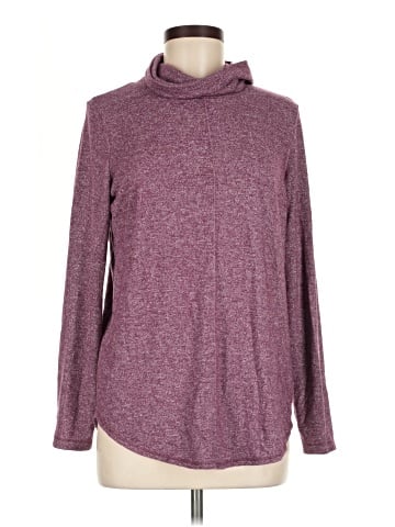 Max Studio Turtleneck Sweater (view 1)