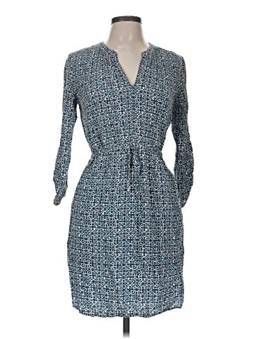 Ann Taylor LOFT Outlet Casual Dress (view 1)