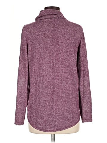 Max Studio Turtleneck Sweater (view 2)