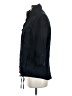 Jigsaw Black Jacket Size 4 - photo 5