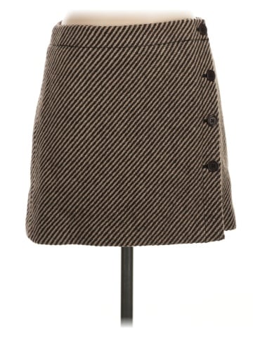 J.Crew Wool Skirt (view 1)