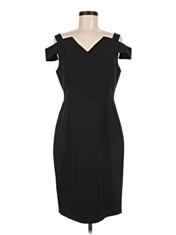 White House Black Market Cocktail Dress (view 1)