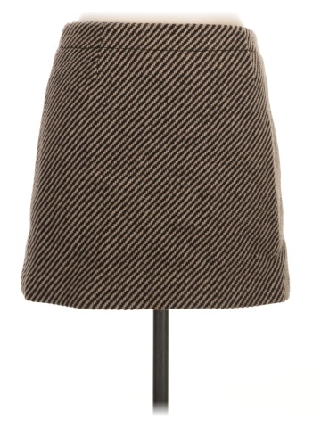 J.Crew Wool Skirt (view 2)