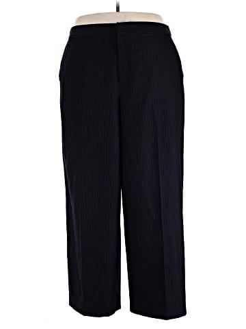 ELOQUII Dress Pants (view 1)
