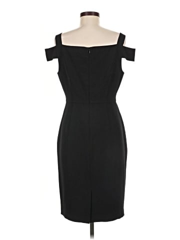 White House Black Market Cocktail Dress (view 2)