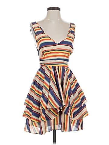 Thread Social Cocktail Dress (view 1)
