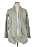 Athleta Gray Cardigan Size XL (estimated) - photo 1