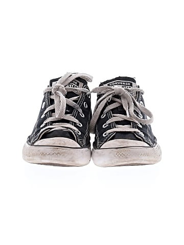 Converse Sneakers (view 2)
