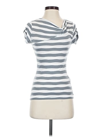 ROMY Short Sleeve Top (view 1)