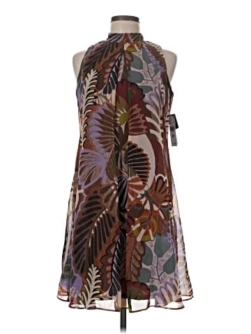 Signature by Robbie Bee Casual Dress (view 1)