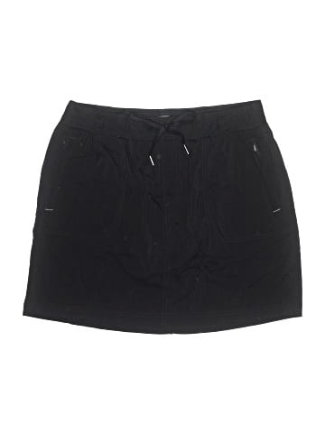 L.L.Bean Active Skort (view 1)
