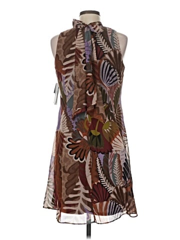 Signature by Robbie Bee Casual Dress (view 2)