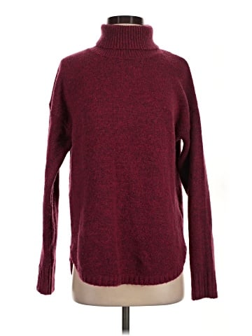 French Connection Turtleneck Sweater (view 1)