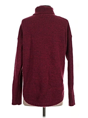French Connection Turtleneck Sweater (view 2)