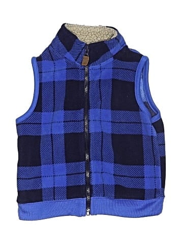 Carter's Vest (view 1)