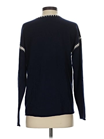 Johnny Was Wool Pullover Sweater (view 2)