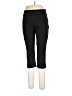 Counterparts Black Active Pants Size 10 (petite) - photo 1