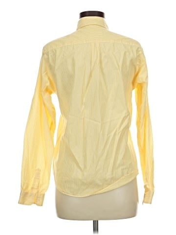 KORS Michael Kors Long Sleeve Button-Down Shirt (view 2)