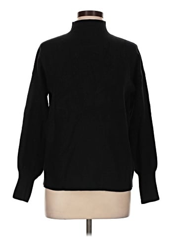 Tahari Turtleneck Sweater (view 1)