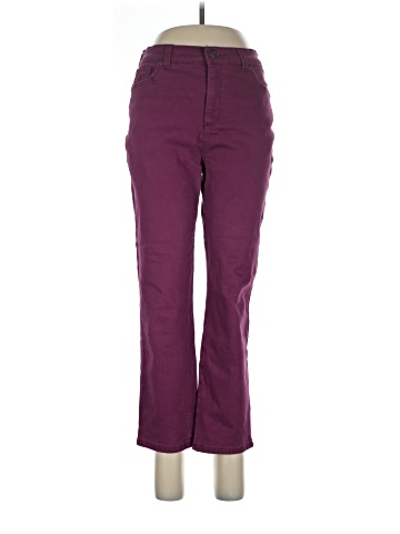 Gloria Vanderbilt Casual Pants (view 1)