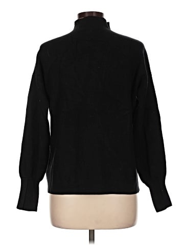 Tahari Turtleneck Sweater (view 2)