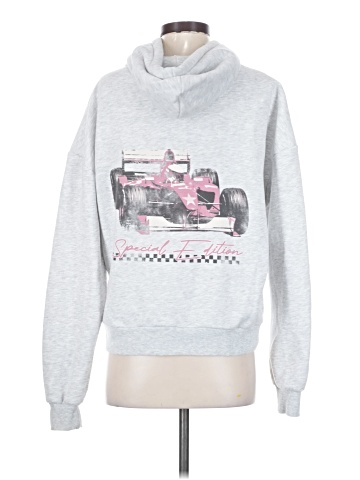Subdued Pullover Hoodie (view 2)